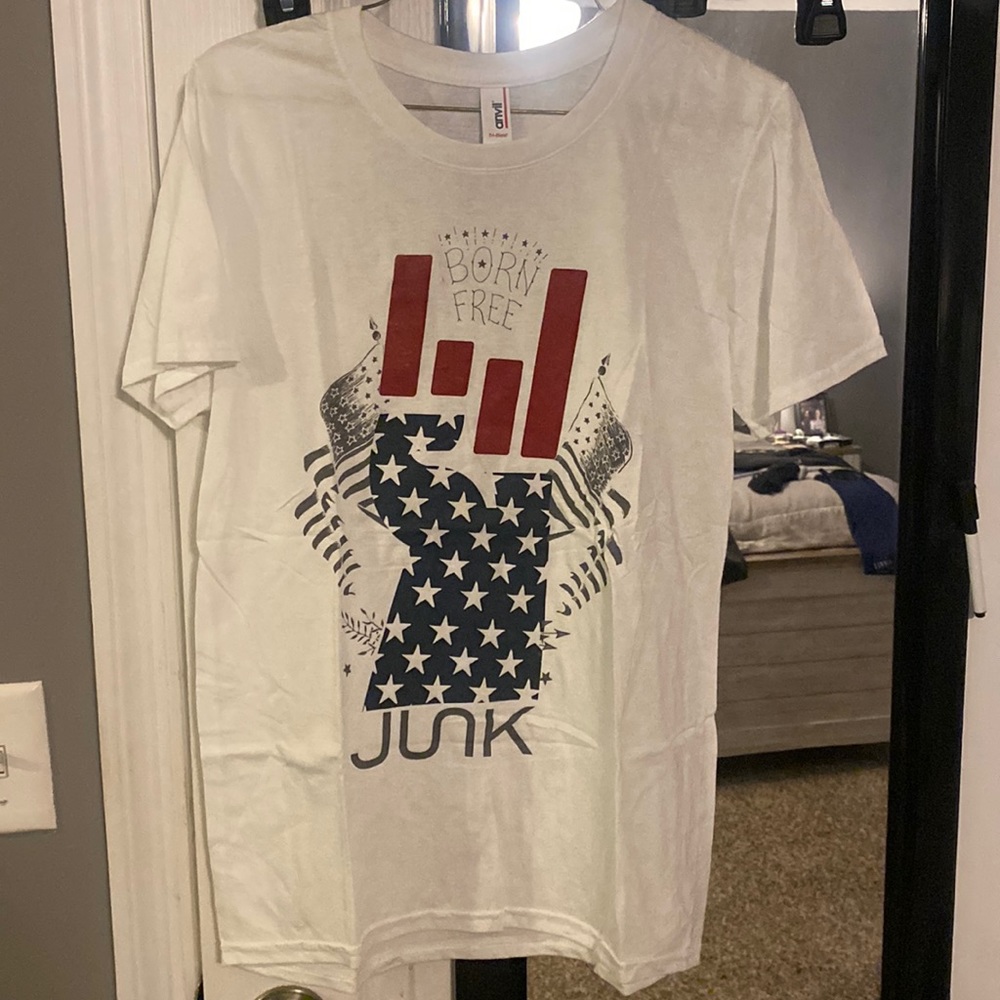 Junk Brands T
